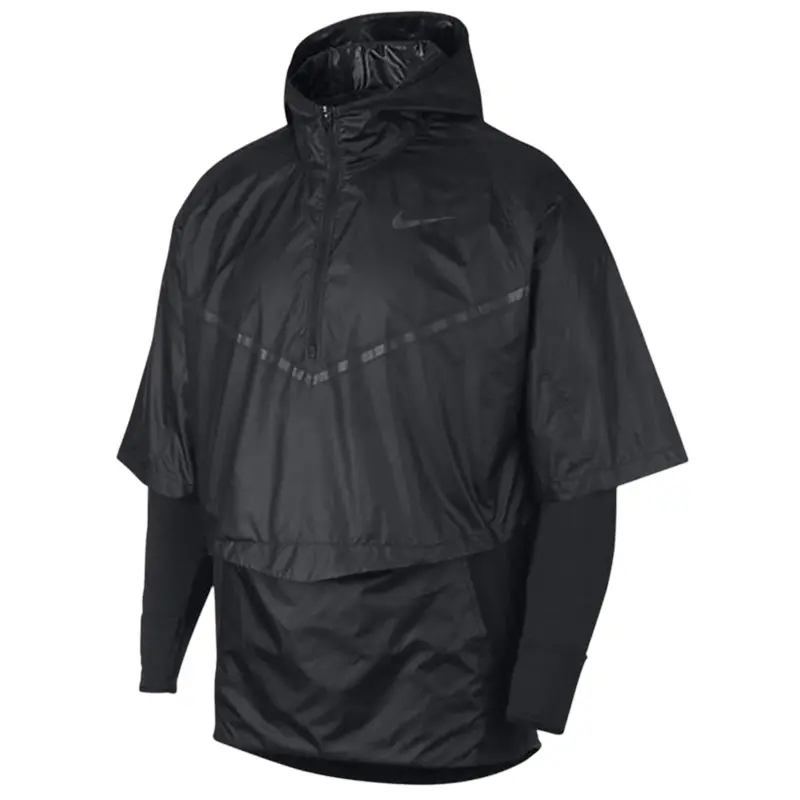 Nike Свитшот мужской черный
Nike Свитшот мужской черный