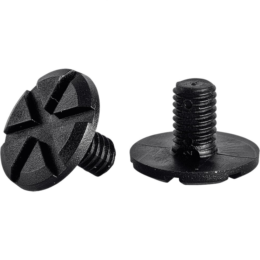 Велосипедный шлем Oneal Defender Screw Set
Велосипедный шлем Oneal Defender Screw Set