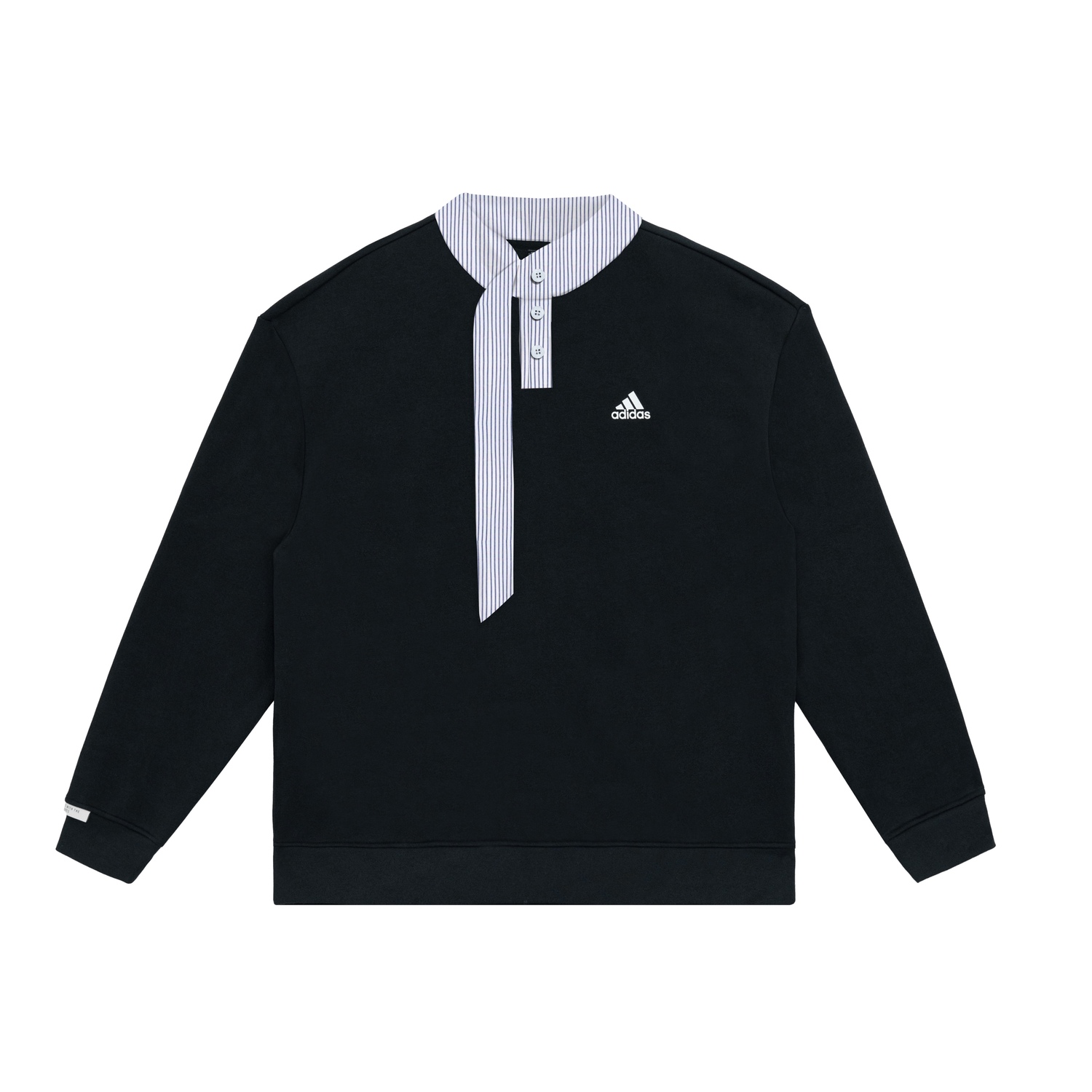 Поло Unisex Adidas, черный
Поло Unisex Adidas, черный