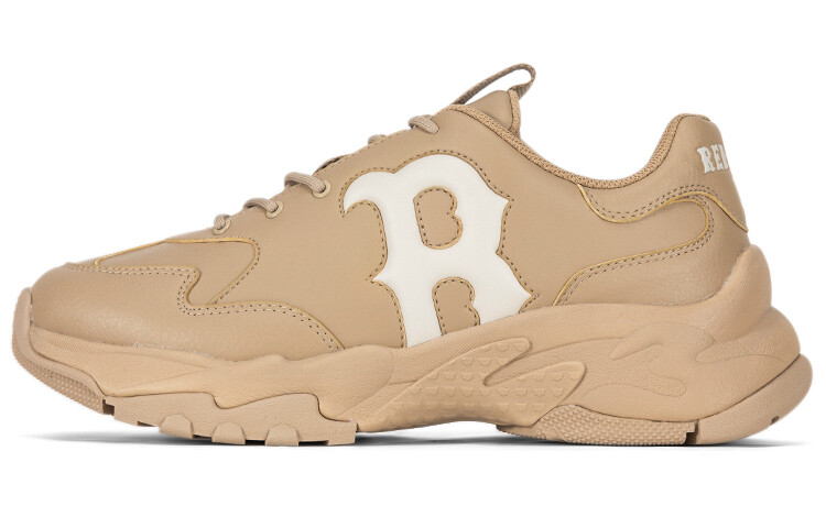 Массивные кроссовки MLB унисекс, кремового цвета, Бежевый;коричневый, Массивные кроссовки MLB унисекс, кремового цвета
Массивные кроссовки MLB унисекс, кремового цвета, Бежевый;коричневый, Массивные кроссовки MLB унисекс, кремового цвета