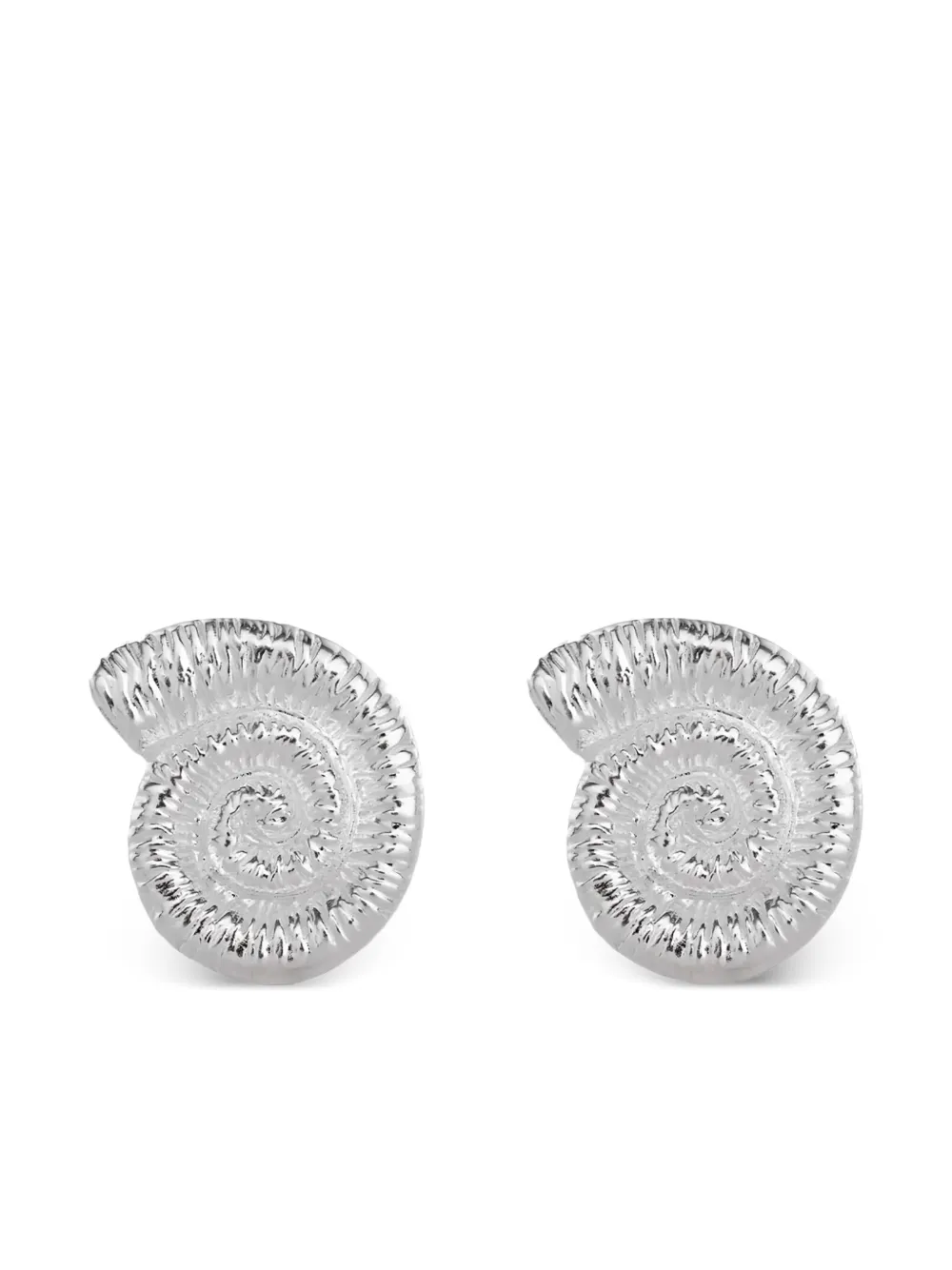 Серьги Sea Snail No More, серебристый
Серьги Sea Snail No More, серебристый