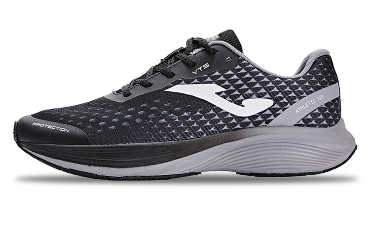 Кроссовки Training Series для бега мужские с низким верхом черного цвета Joma
Кроссовки Training Series для бега мужские с низким верхом черного цвета Joma