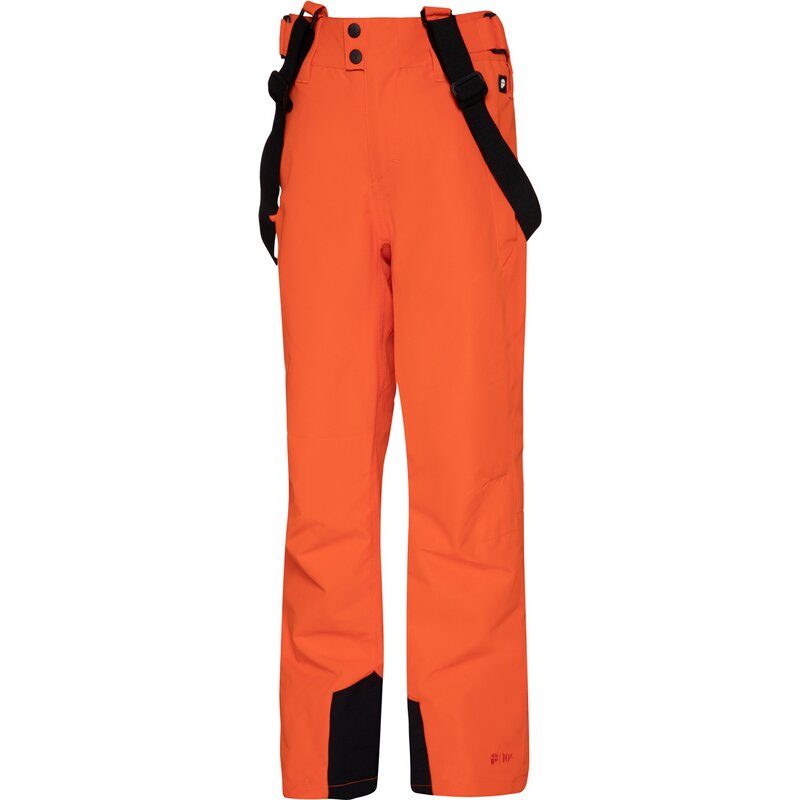 Штаны для мальчиков лыжные штаны bork jr. Protest, цвет sun dust
Штаны для мальчиков лыжные штаны bork jr. Protest, цвет sun dust