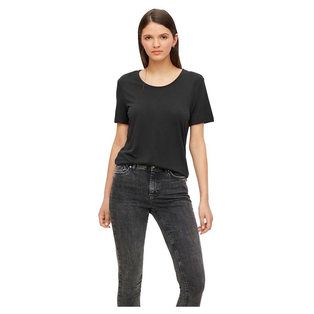 Футболка Pieces Kamala, черный
Футболка Pieces Kamala, черный