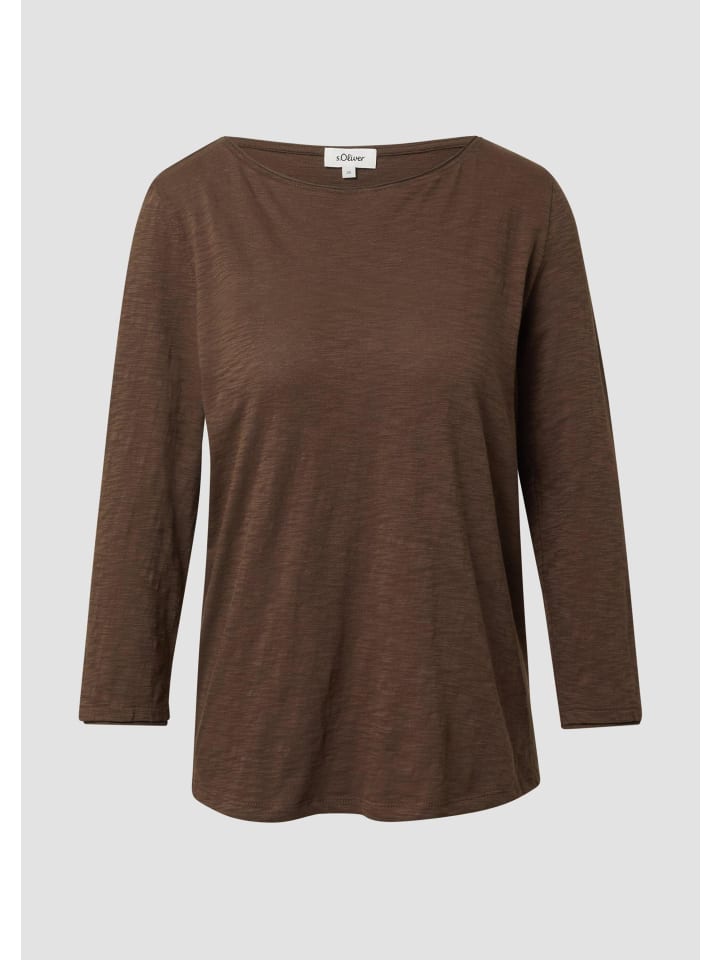 Футболка 8942_brown s.Oliver, Коричневый, Футболка 8942_brown s.Oliver
Футболка 8942_brown s.Oliver, Коричневый, Футболка 8942_brown s.Oliver