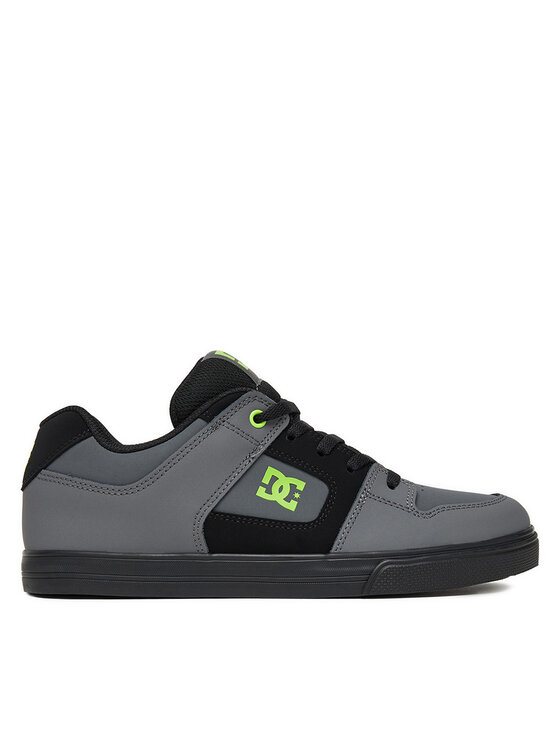 Кроссовки EO-PURE DC01783003 Dc Shoes, серый
Кроссовки EO-PURE DC01783003 Dc Shoes, серый