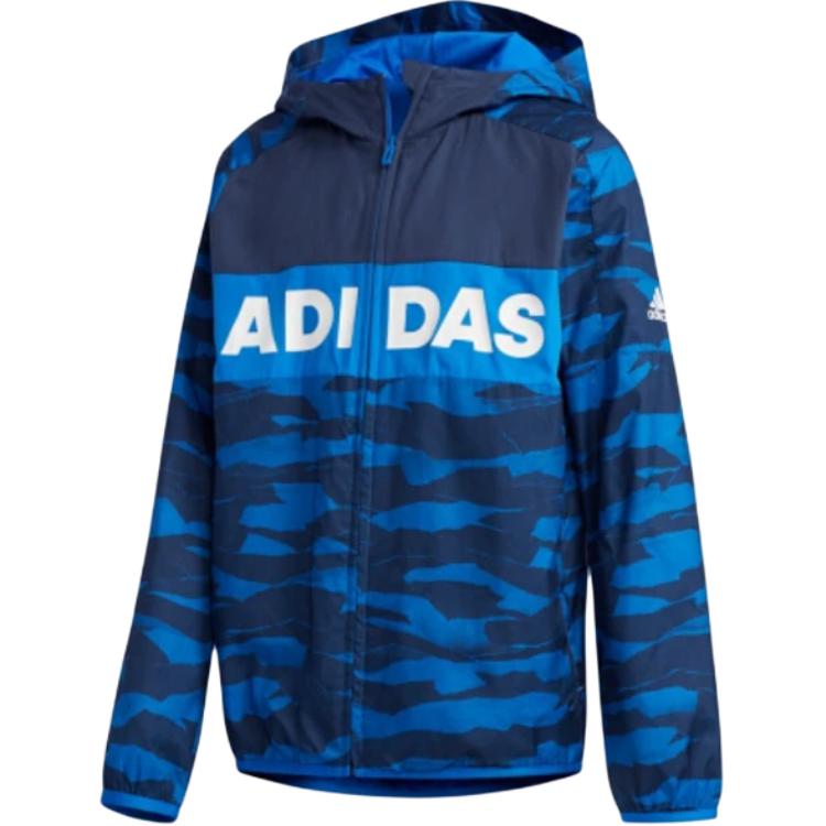 Adidas Куртка Blue Teenagers
Adidas Куртка Blue Teenagers