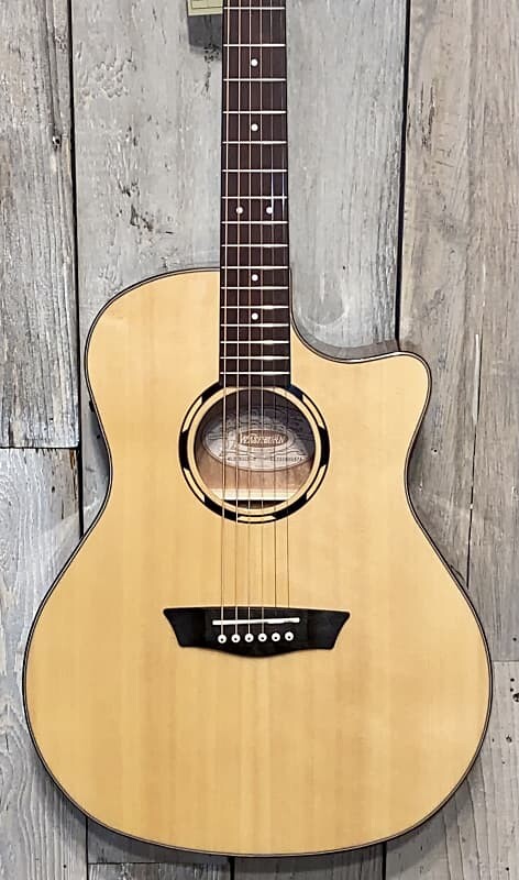 Акустическая гитара Washburn WLO10SCE Woodline 10 Series Cutaway Orchestra w/ Electronics Natural, Fantastic Guitar
Акустическая гитара Washburn WLO10SCE Woodline 10 Series Cutaway Orchestra w/ Electronics Natural, Fantastic Guitar