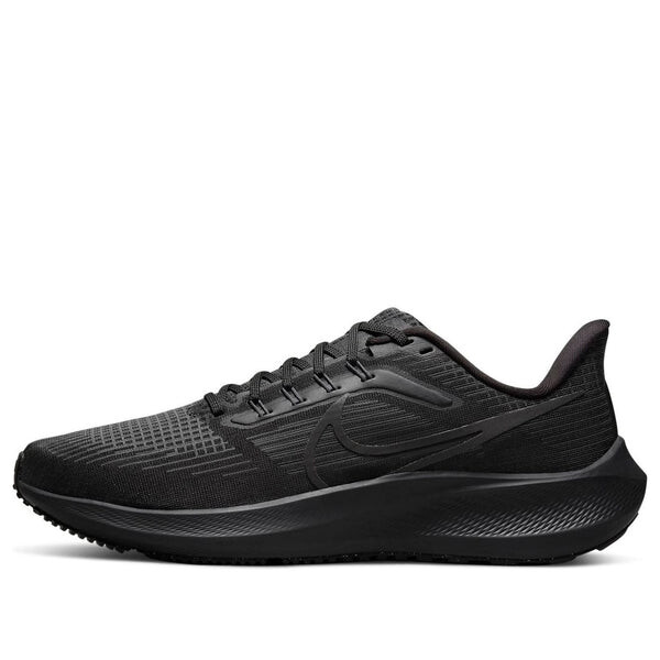 Кроссовки air zoom pegasus 39 Nike, черный
Кроссовки air zoom pegasus 39 Nike, черный