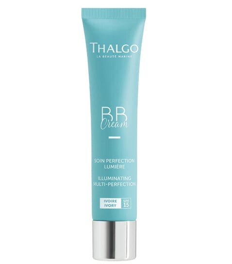 Крем 40 мл Thalgo BB Cream Illuminating Shade Natural SPF 15 BB
Крем 40 мл Thalgo BB Cream Illuminating Shade Natural SPF 15 BB