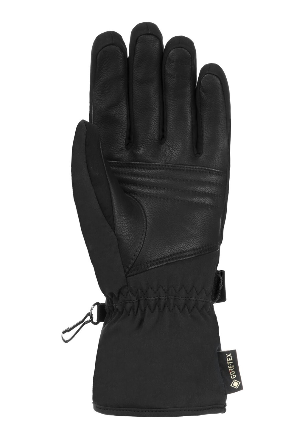 Перчатки ALESSIA GORE-TEX Reusch, черный
Перчатки ALESSIA GORE-TEX Reusch, черный