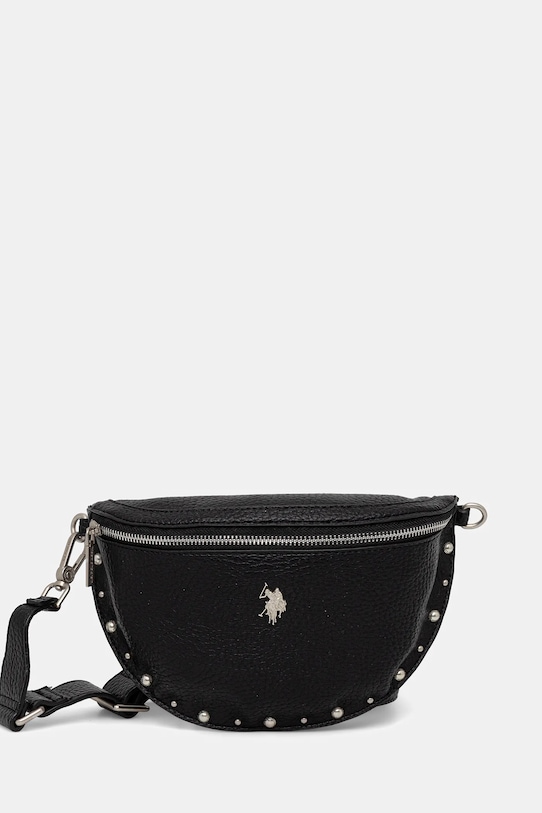 Сумочка Аптон U.S. Polo Assn., черный
Сумочка Аптон U.S. Polo Assn., черный