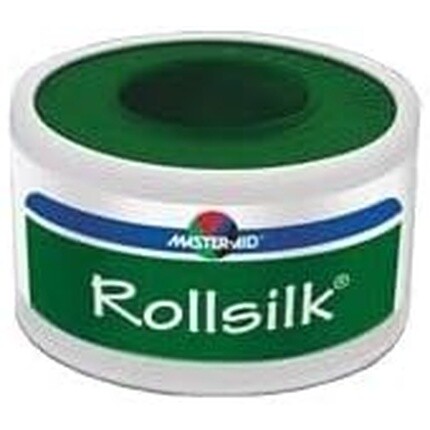Rollsilk Cer Maid Seta 2,5x500 Pietrasanta Pharma Master
Rollsilk Cer Maid Seta 2,5x500 Pietrasanta Pharma Master