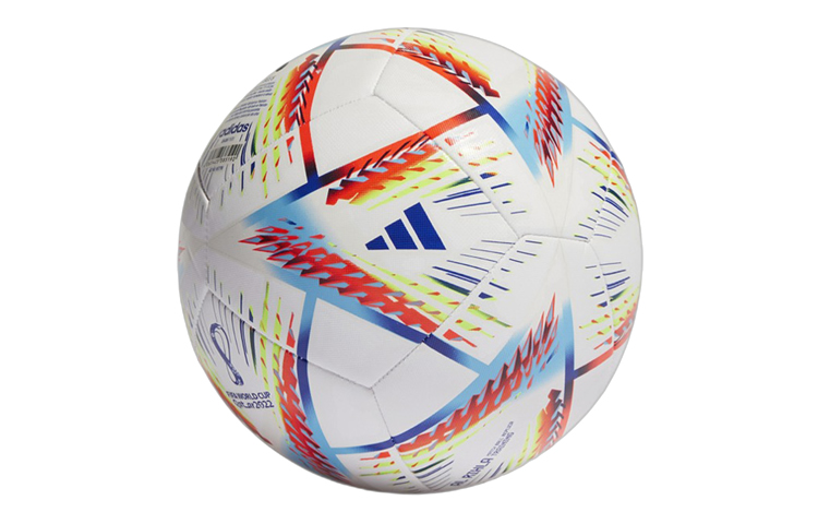 Adidas Футбольный мяч размер 5 TPU машинной строчки унисекс white/blue/red/yellow
Adidas Футбольный мяч размер 5 TPU машинной строчки унисекс white/blue/red/yellow