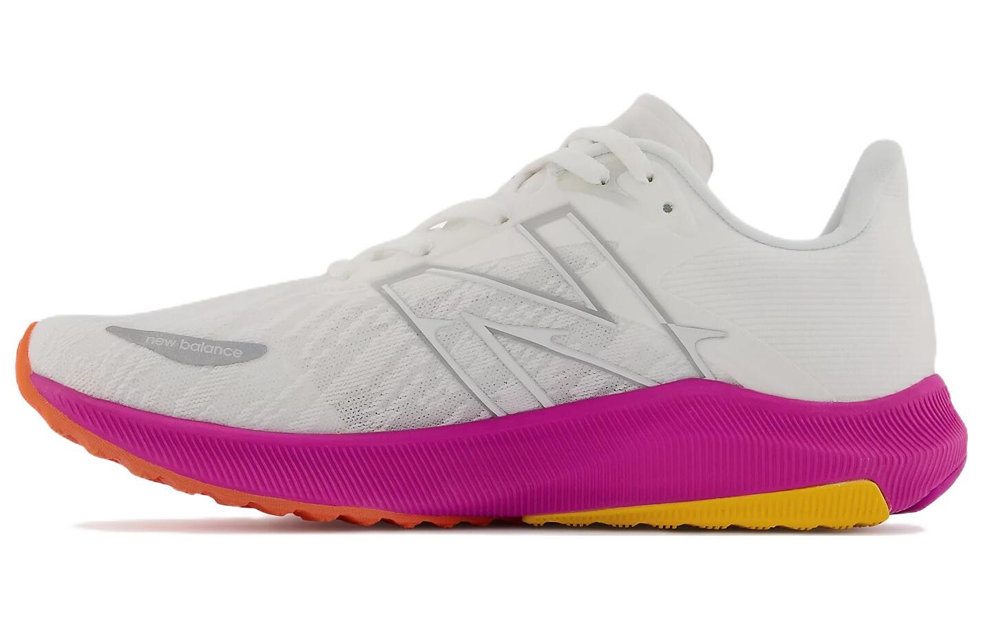 Кроссовки New Balance NB FuelCell Propel для женщин 
Кроссовки New Balance NB FuelCell Propel для женщин