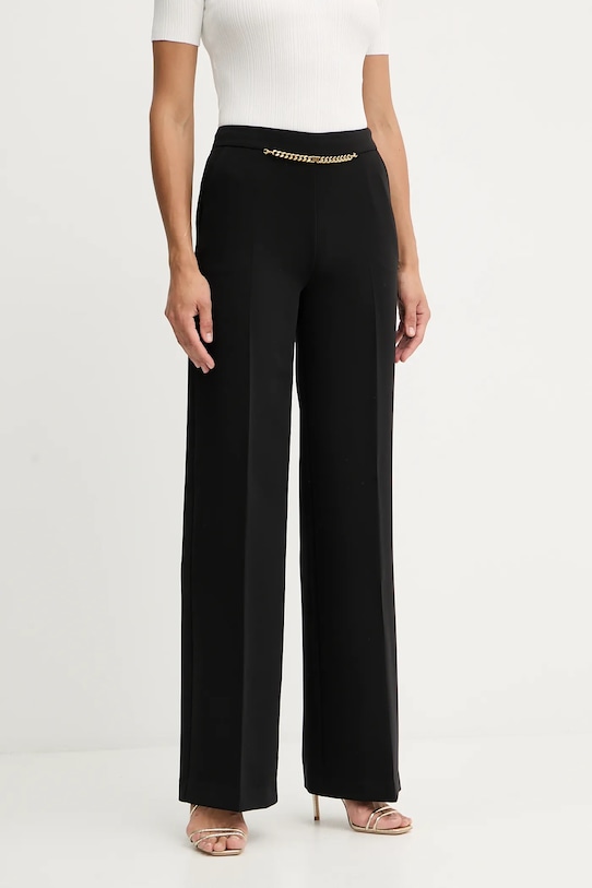 Брюки ella Marciano by Guess, черный
Брюки ella Marciano by Guess, черный