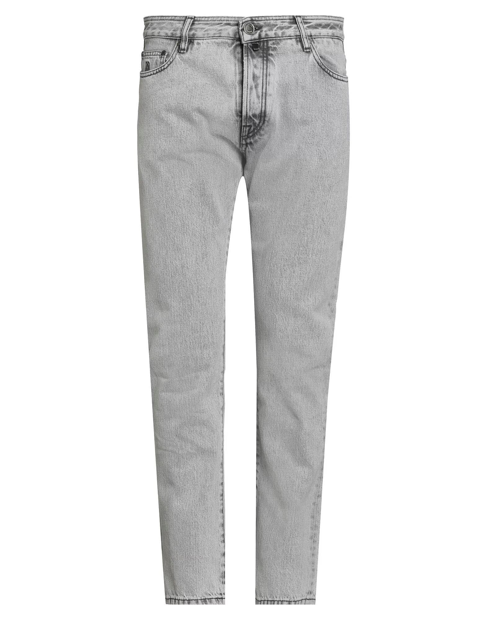 Джинсы Moorer, светло-серый
Джинсы Moorer, светло-серый