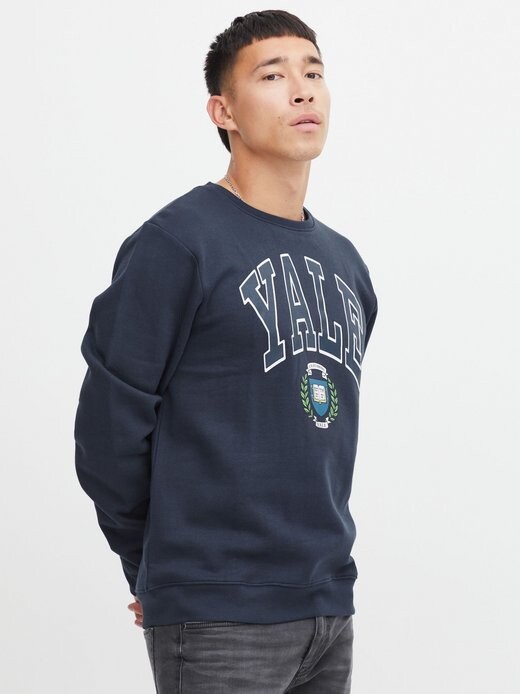 Фуфайка Blend, синий
Фуфайка Blend, синий