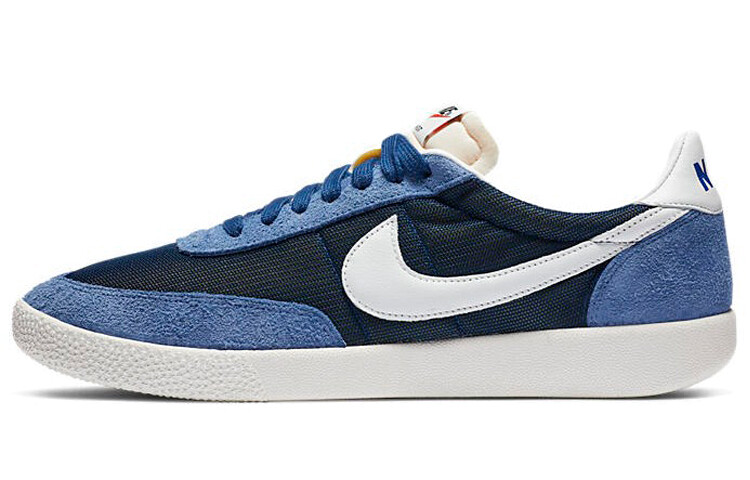 Мужские кроссовки для скейтбординга Nike Killshot
Мужские кроссовки для скейтбординга Nike Killshot