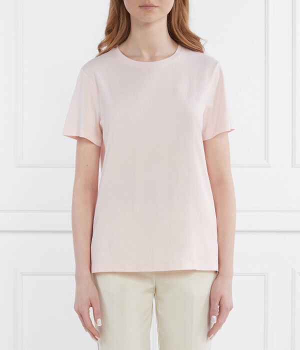 Футболки Relaxed fit Lauren Ralph Lauren, коричневый
Футболки Relaxed fit Lauren Ralph Lauren, коричневый