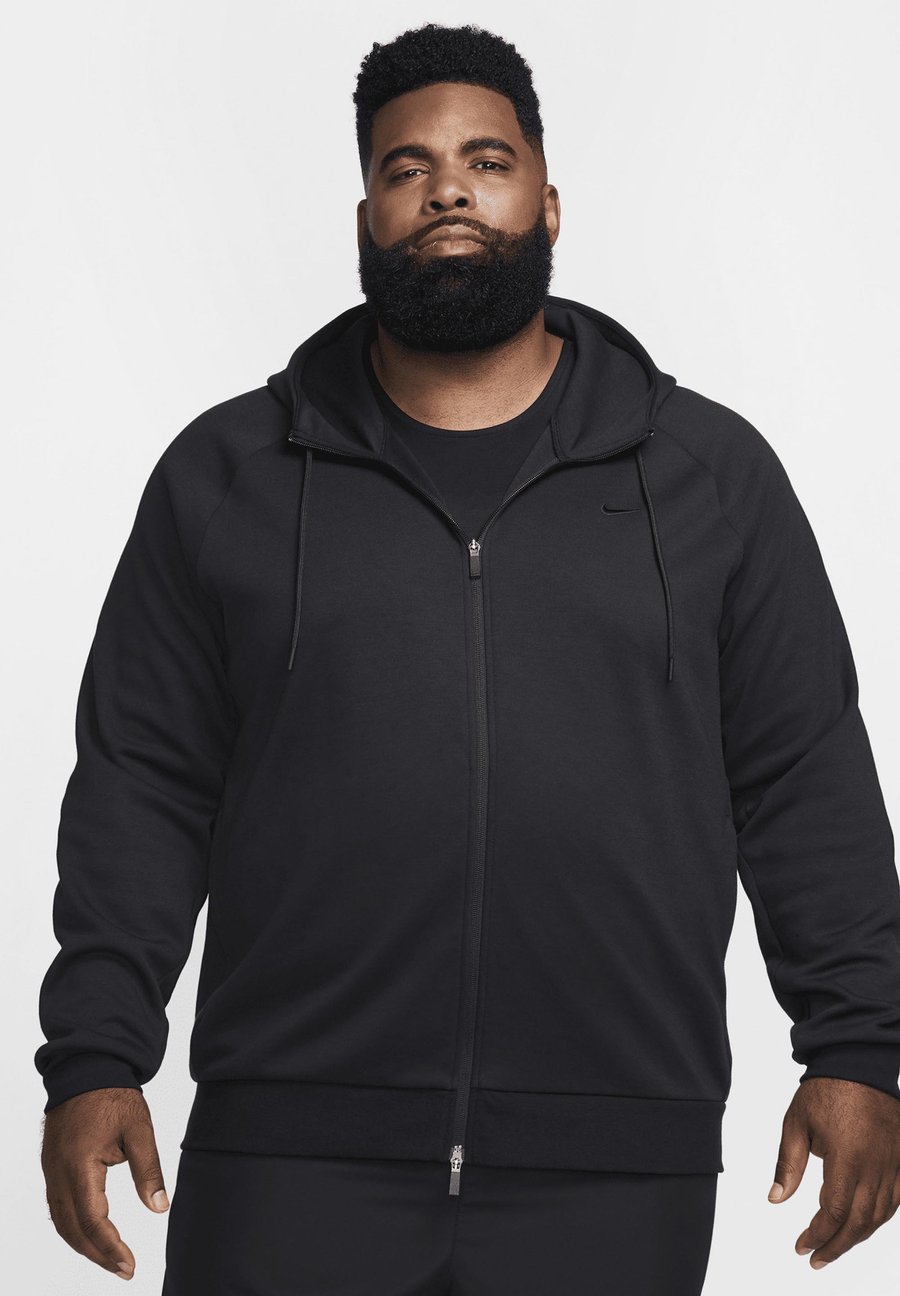 Толстовка Nike Performance PRIMARY HOODIE, Black Black/Black
Толстовка Nike Performance PRIMARY HOODIE, Black Black/Black