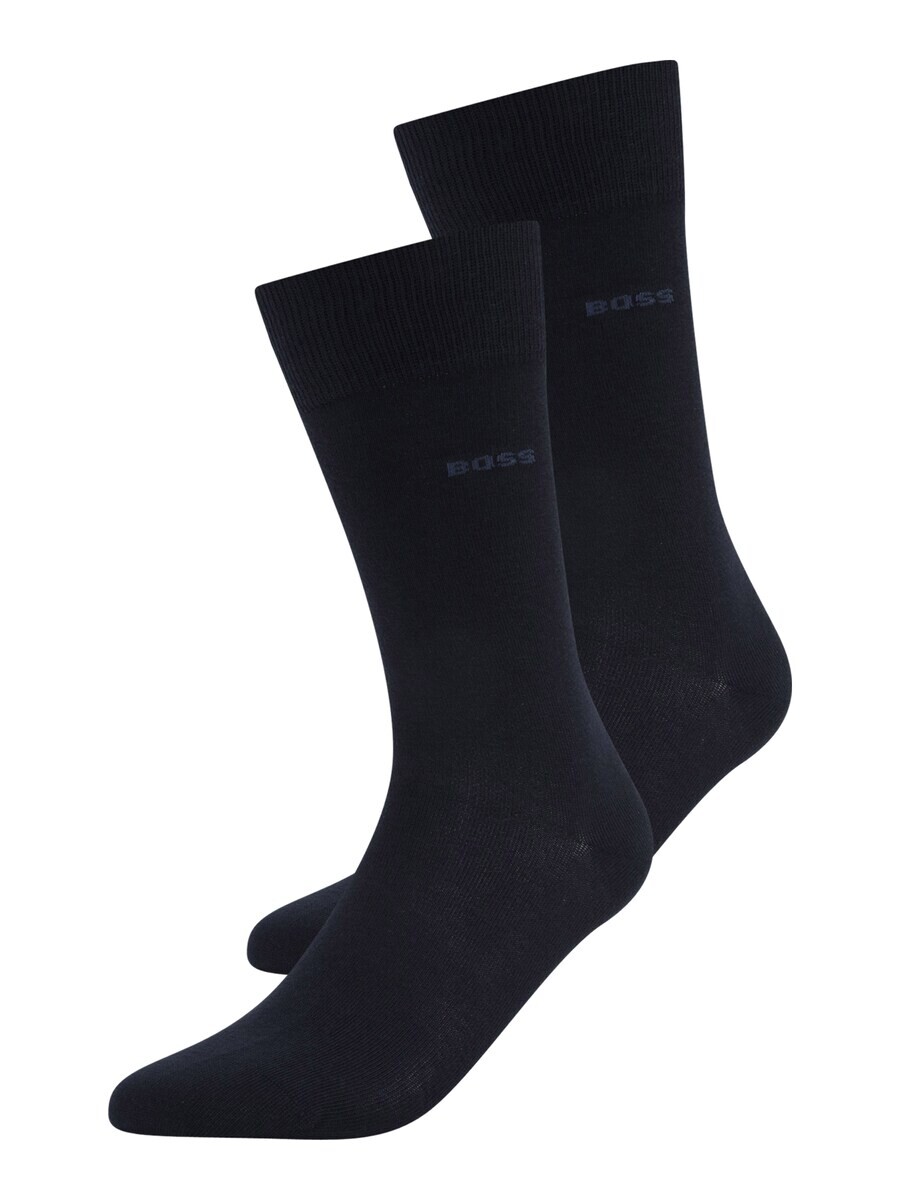 Носки Boss, темно-синий/темно-синий
Носки Boss, темно-синий/темно-синий