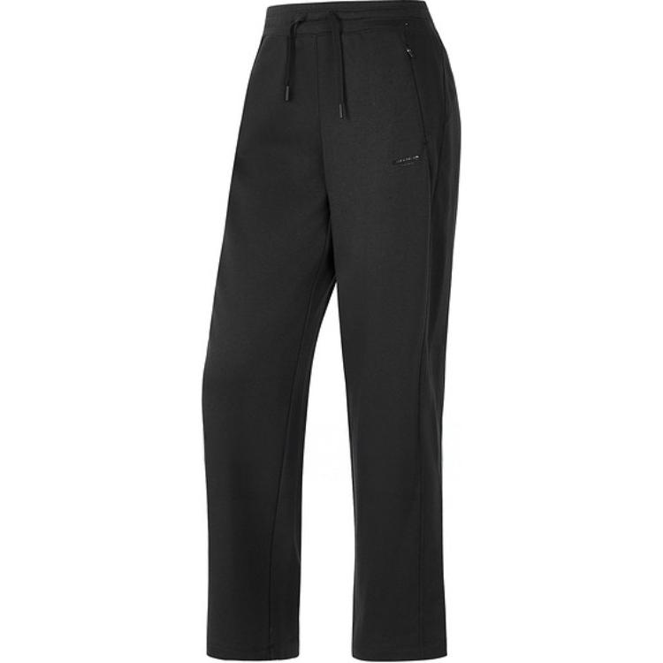 Skechers Спортивные вязаные спортивные штаны Sportlife Women's Black
Skechers Спортивные вязаные спортивные штаны Sportlife Women's Black