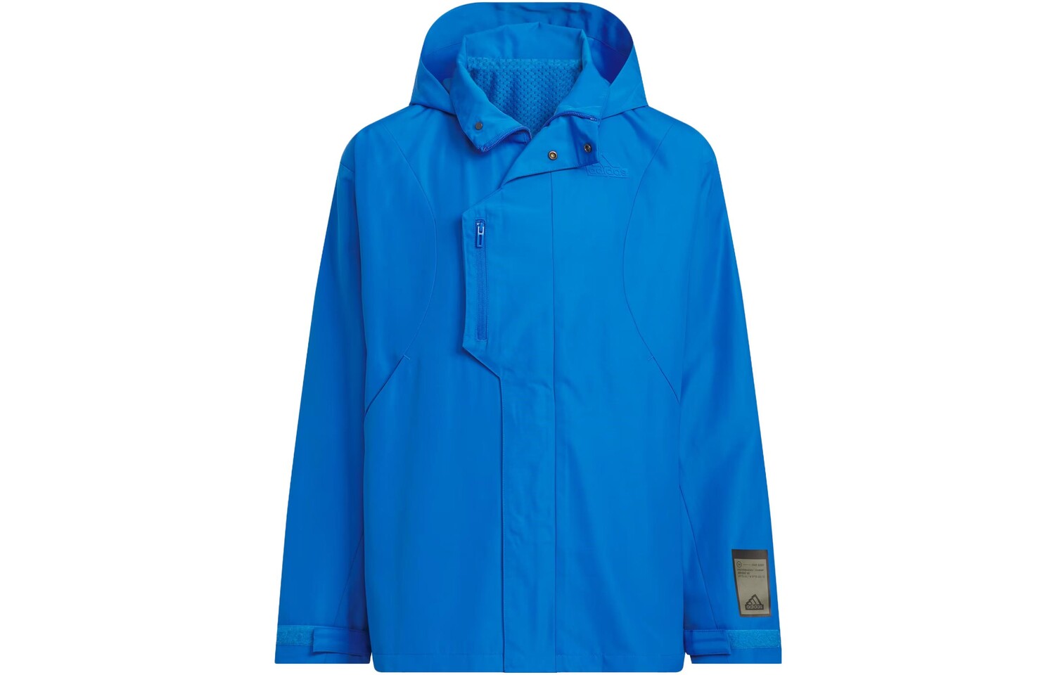 Ветровка Adidas Kids, синий
Ветровка Adidas Kids, синий