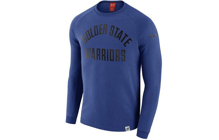 Мужская толстовка Nike, цвет Blue
Мужская толстовка Nike, цвет Blue