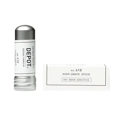 410 Стик после бритья 5G, Depot
410 Стик после бритья 5G, Depot