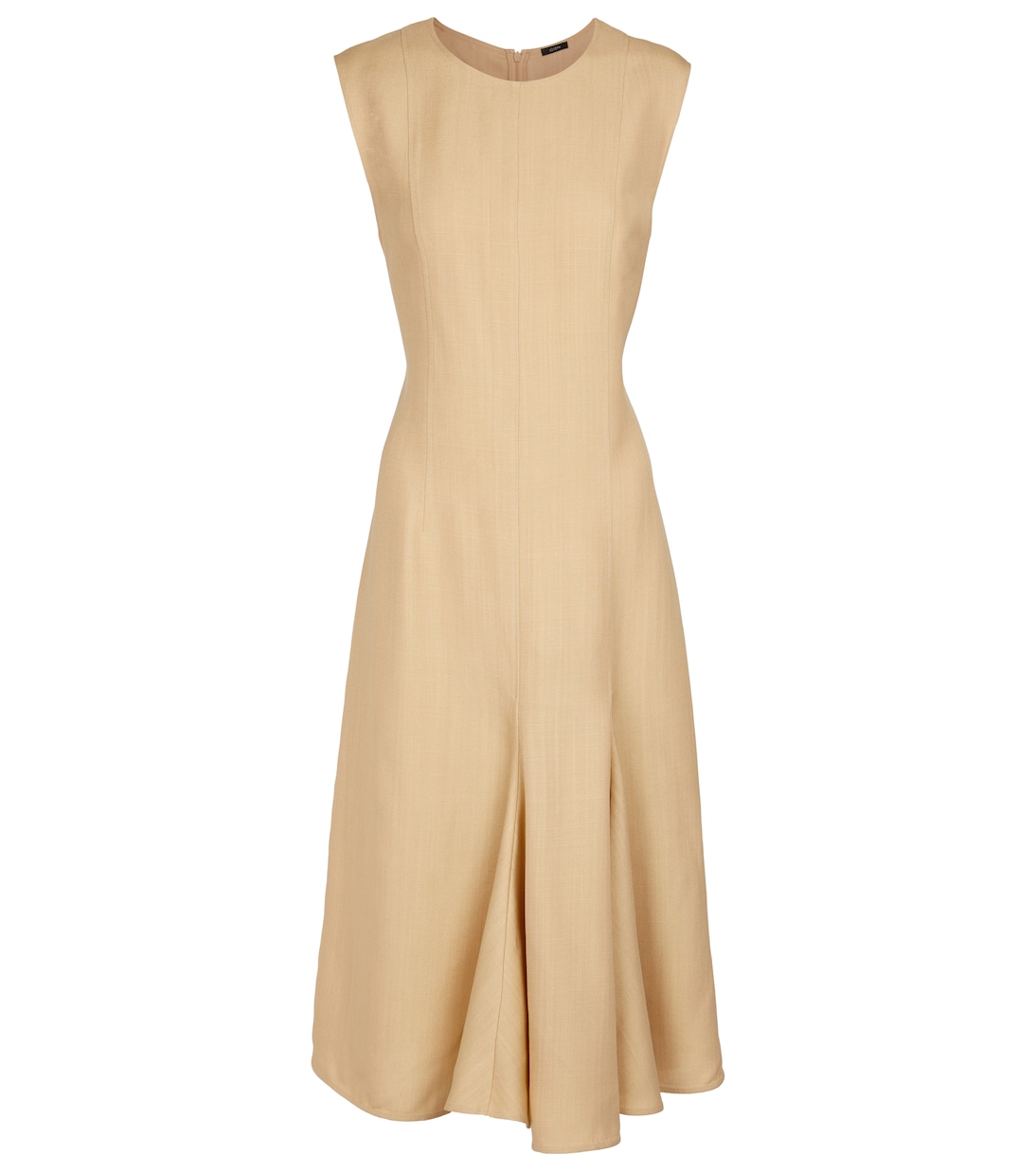 Платье миди Fowley Joseph, Nude
Платье миди Fowley Joseph, Nude