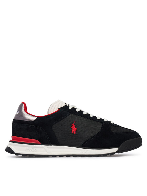 Кроссовки 809974040004 Polo Ralph Lauren, черный
Кроссовки 809974040004 Polo Ralph Lauren, черный
