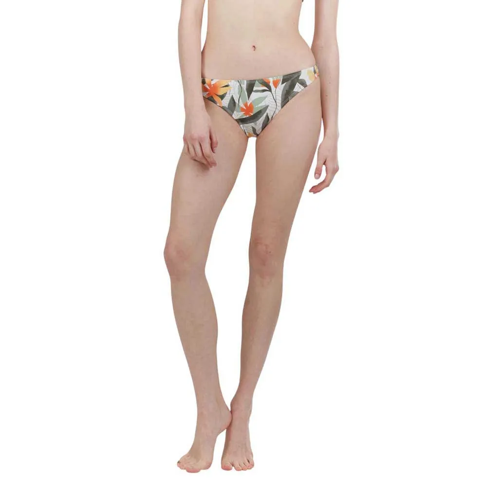 Низ бикини Fundango Moana II Classic, белый
Низ бикини Fundango Moana II Classic, белый