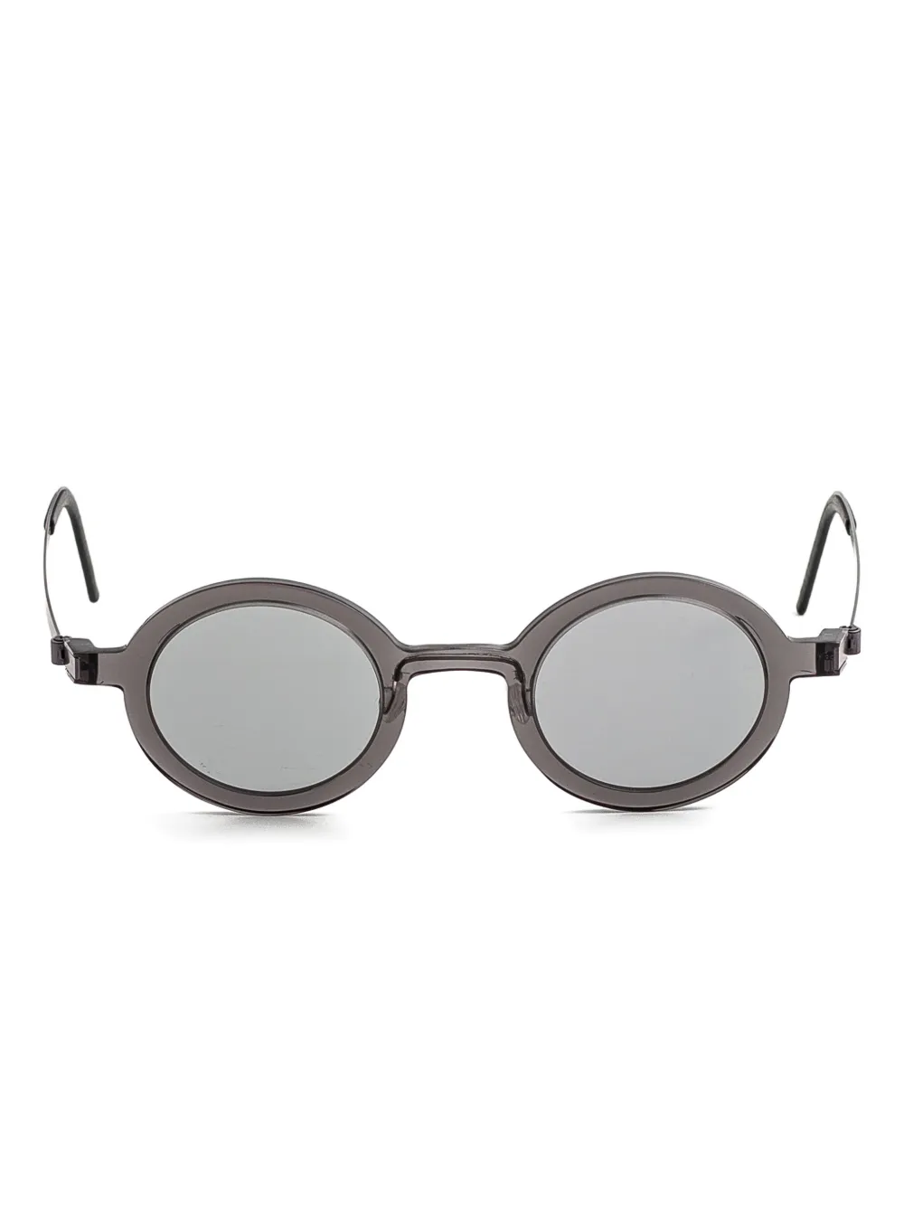 Солнцезащитные очки в круглой оправе Lindberg, серый
Солнцезащитные очки в круглой оправе Lindberg, серый
