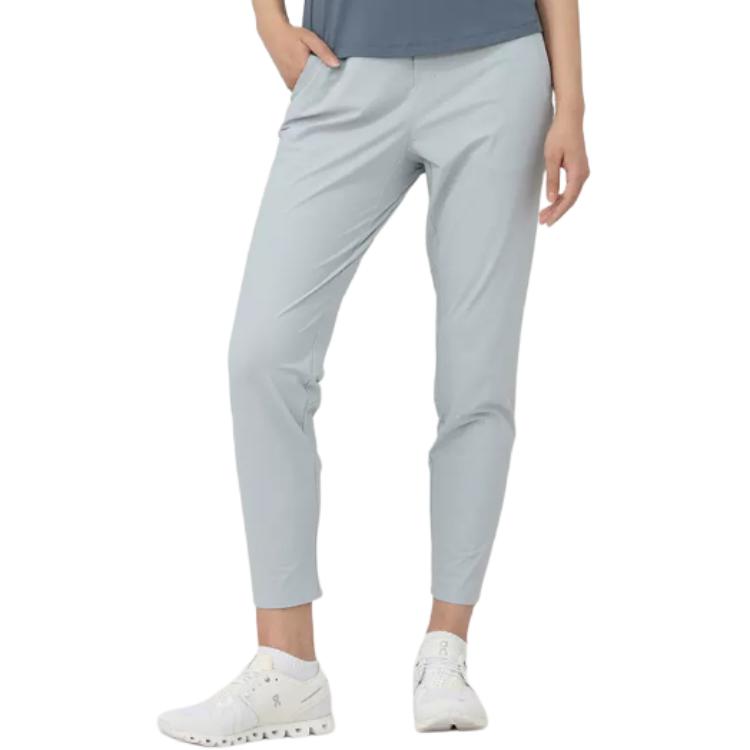 Женские спортивные брюки XBIONIC, светло-серый
Женские спортивные брюки XBIONIC, светло-серый
