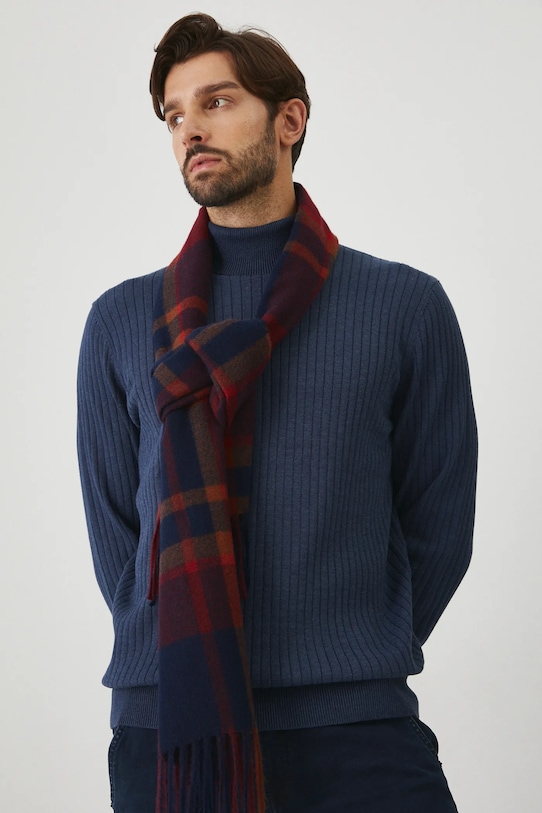 Шаль Medicine, мультиколор
Шаль Medicine, мультиколор