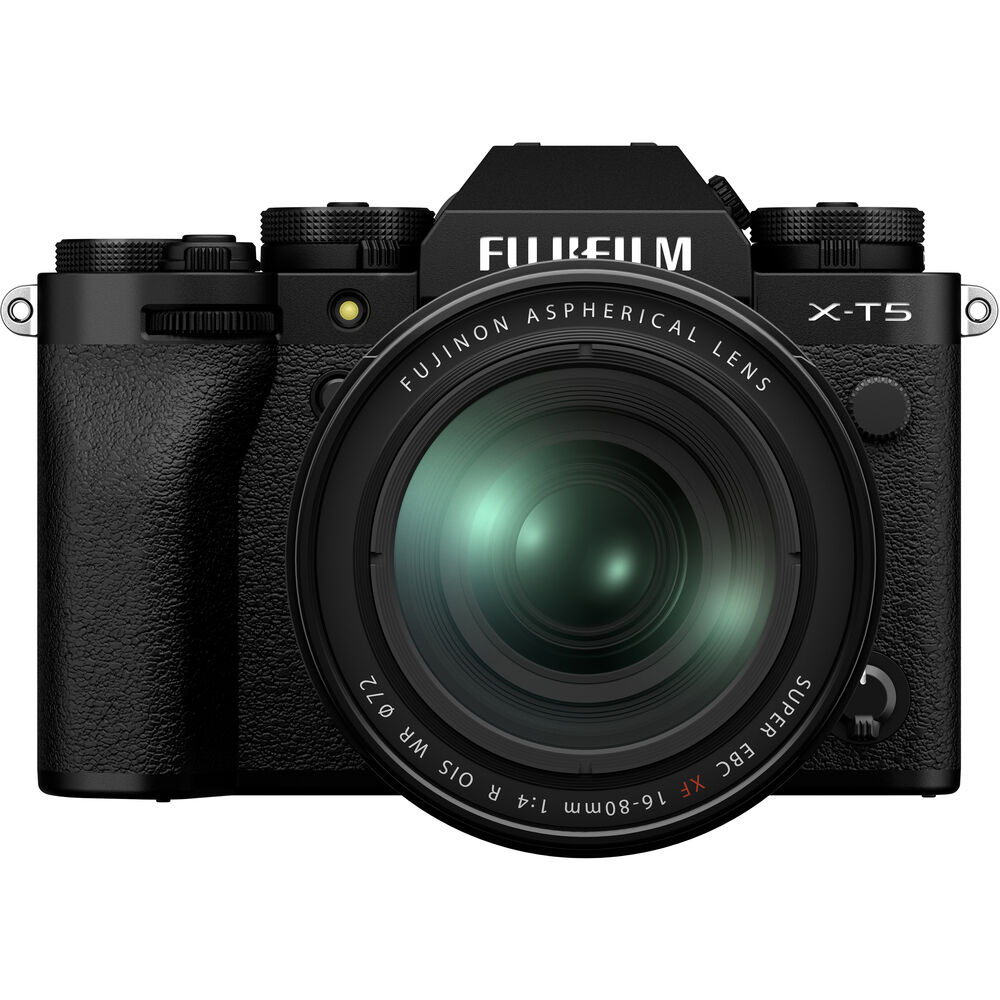 Беззеркальная камера FUJIFILM X-T5 Mirrorless Camera with 16-80mm f/4 Lens 16953871, Синий, Беззеркальная камера FUJIFILM X-T5 Mirrorless Camera with 16-80mm f/4 Lens 16953871
Беззеркальная камера FUJIFILM X-T5 Mirrorless Camera with 16-80mm f/4 Lens 16953871, Синий, Беззеркальная камера FUJIFILM X-T5 Mirrorless Camera with 16-80mm f/4 Lens 16953871