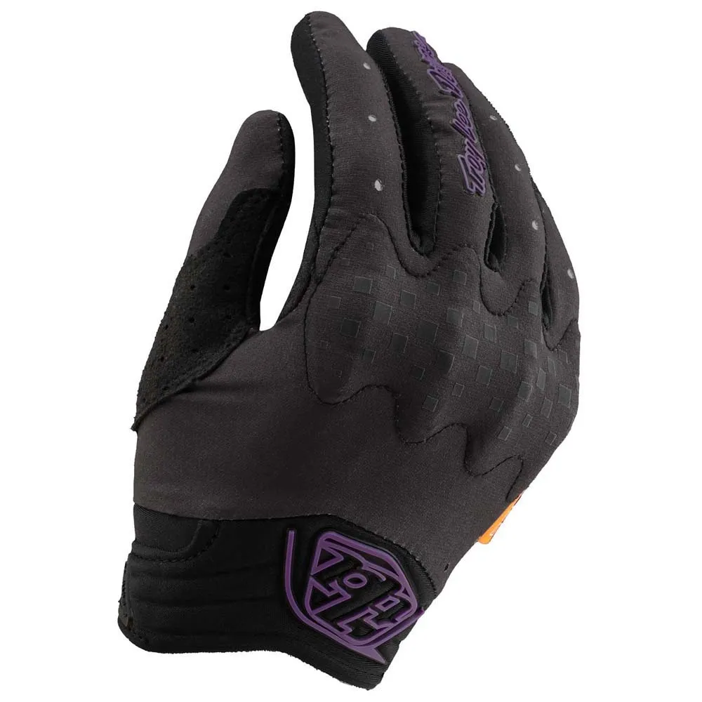 Перчатки Troy Lee Designs Gambit, черный
Перчатки Troy Lee Designs Gambit, черный