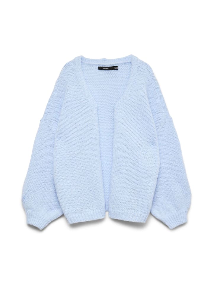 Кардиган Vero Moda, кашемировый синий
Кардиган Vero Moda, кашемировый синий