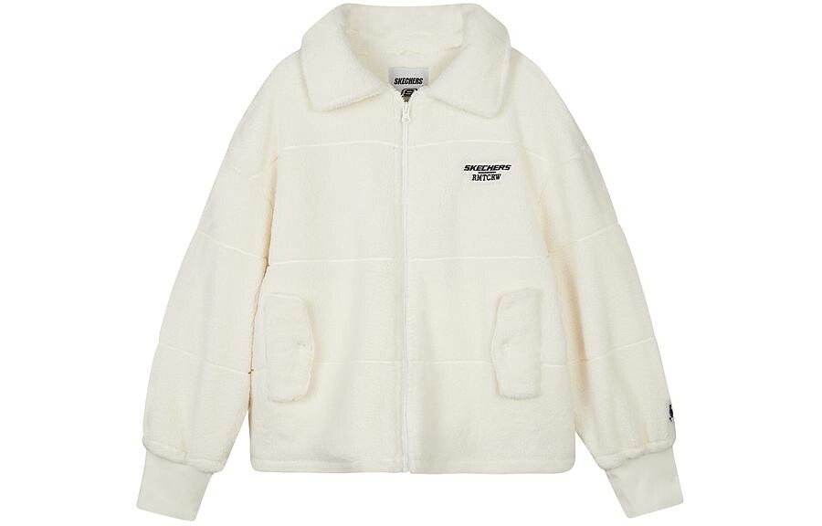 Бархатная куртка женская Off White Skechers, Белый, Бархатная куртка женская Off White Skechers
Бархатная куртка женская Off White Skechers, Белый, Бархатная куртка женская Off White Skechers