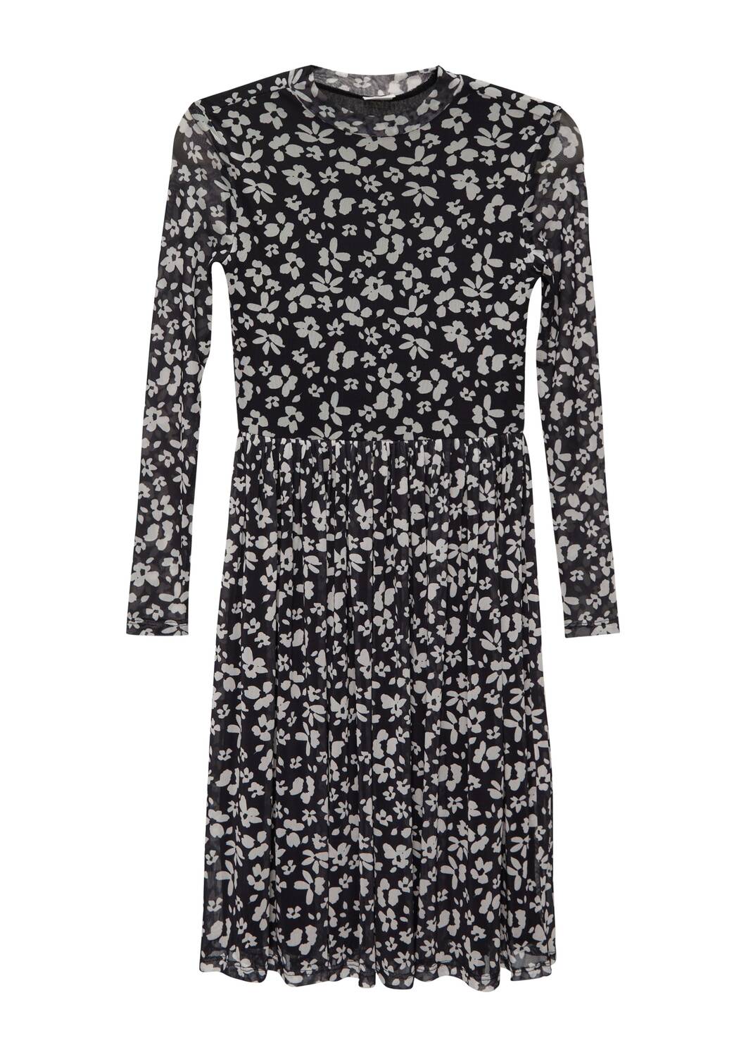 s.Oliver Платье в черном цвете
s.Oliver Платье в черном цвете