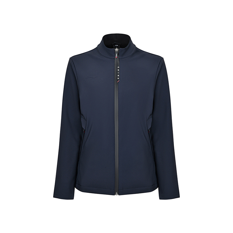 Куртки и пальто LiNing Glory Series для женщин, темно-синий, глубокий синий
Куртки и пальто LiNing Glory Series для женщин, темно-синий, глубокий синий