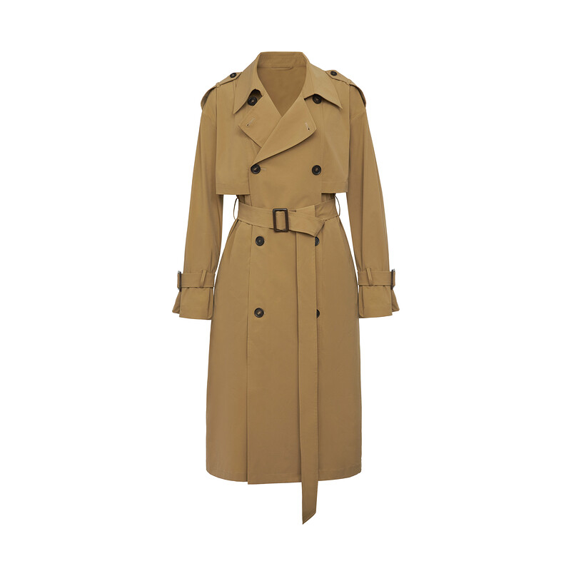 Ветровка женская Deep Breath с поясом, черный
Ветровка женская Deep Breath с поясом, черный