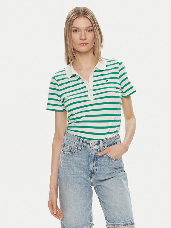 Рубашка Tommy Hilfiger, зеленый
Рубашка Tommy Hilfiger, зеленый