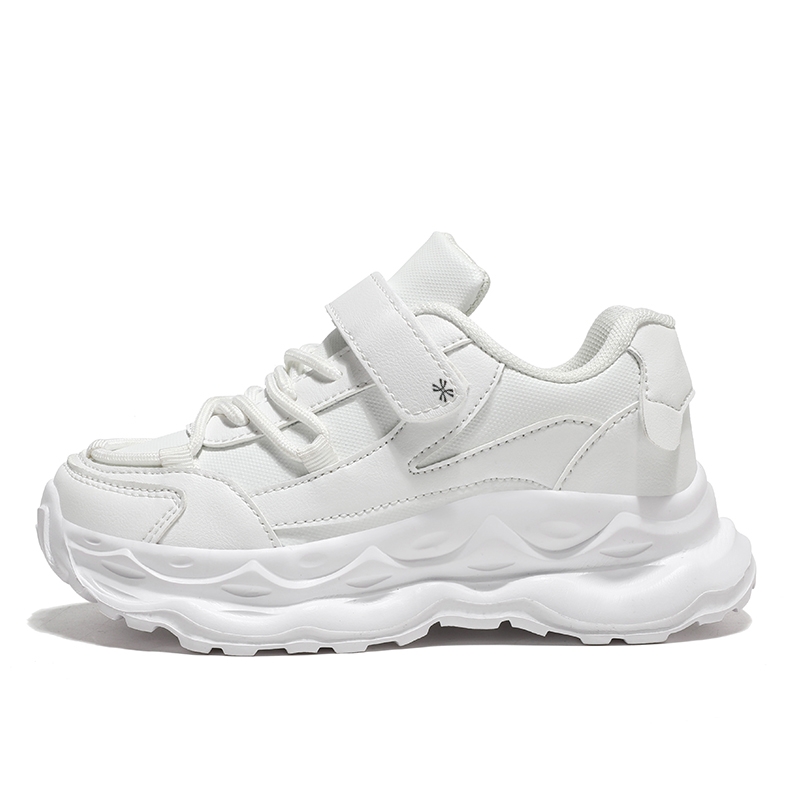 Детская обувь для повседневной жизни YUZHAOLIN, белый
Детская обувь для повседневной жизни YUZHAOLIN, белый