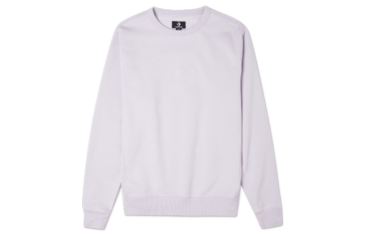 Свитшот мужской светло-фиолетовый Converse
Свитшот мужской светло-фиолетовый Converse