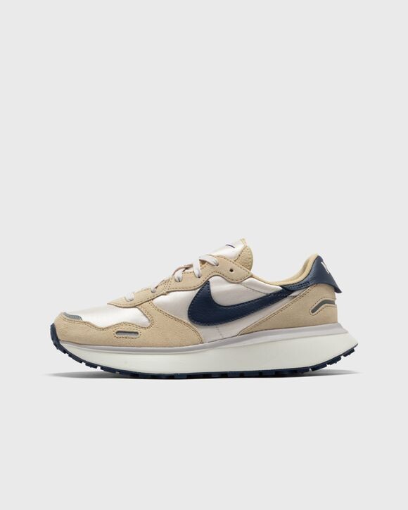Кроссовки Nike Wmns Nike Phoenix Waffle, цвет lt orewood brn/midnight navy-team g
Кроссовки Nike Wmns Nike Phoenix Waffle, цвет lt orewood brn/midnight navy-team g