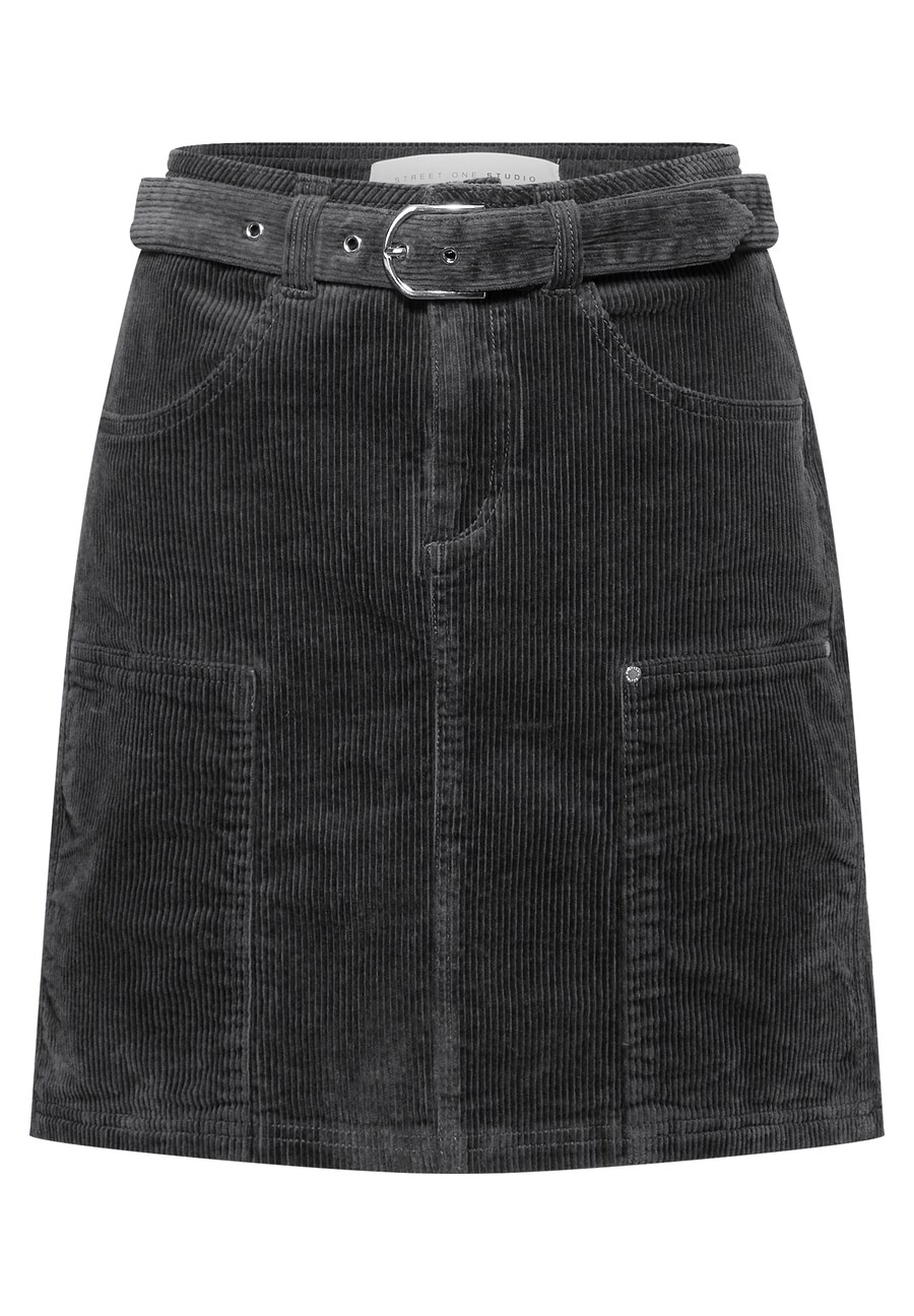 Юбка Street One Studio, серый
Юбка Street One Studio, серый