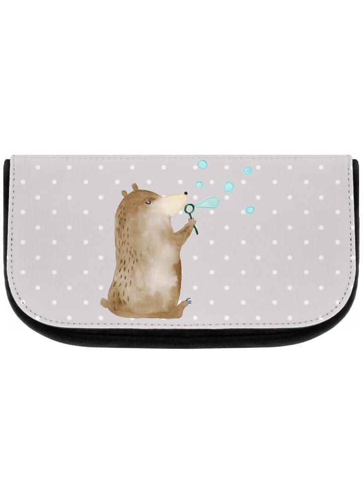Косметичка Mr. & Mrs. Panda, серый пастельный
Косметичка Mr. & Mrs. Panda, серый пастельный