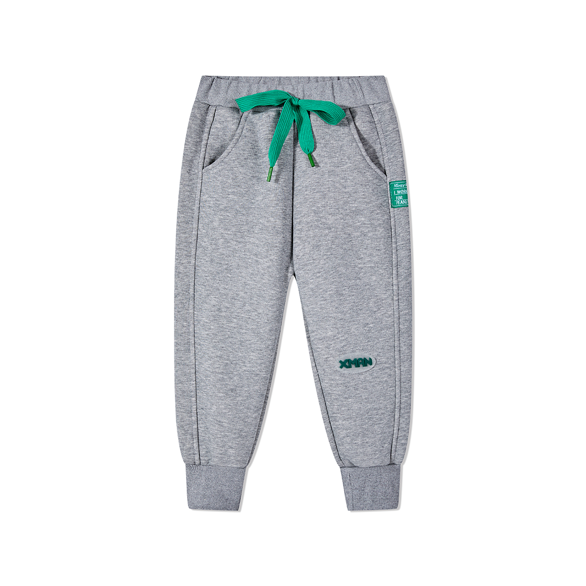 Детские спортивные штаны Disney, серый
Детские спортивные штаны Disney, серый